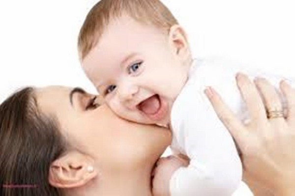 Cách trị ho ở trẻ nhỏ