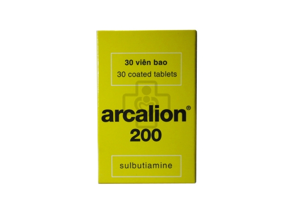 Arcalion 200