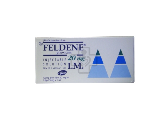 Feldene 20mg