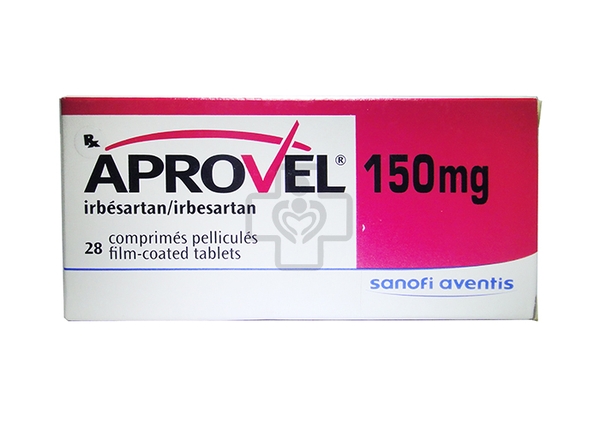 Aprovel 150mg