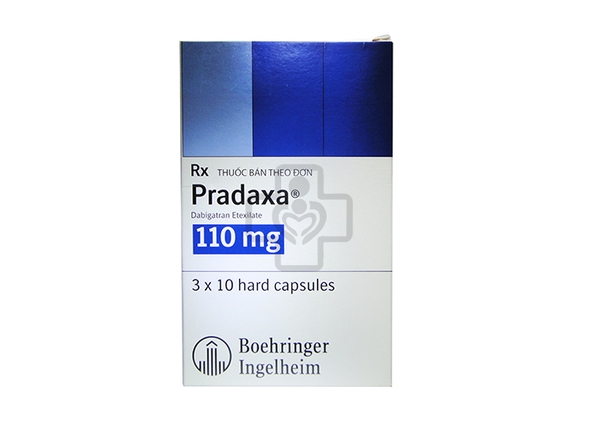 Pradaxa 110mg