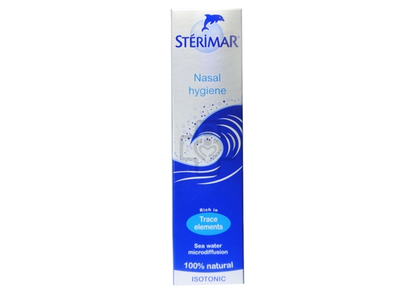 Sterimar Nasal Hygiene 50ml (B/1bot)