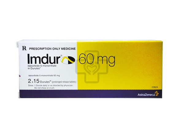 Imdur 60mg