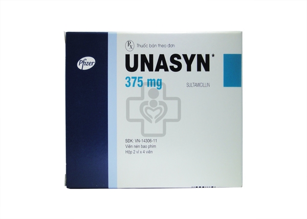 Unasyn 375mg