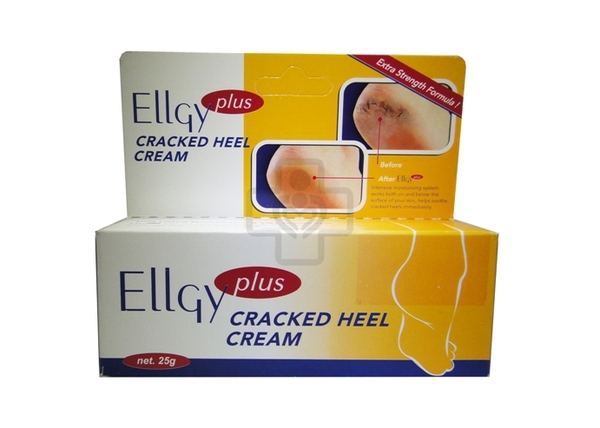 Ellgy Plus Cream 25g