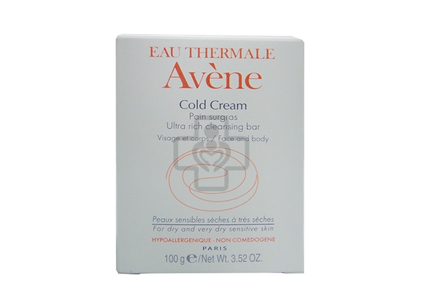 Avene Cold Cream 100ml