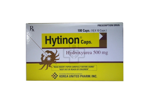 Hytinon 500mg