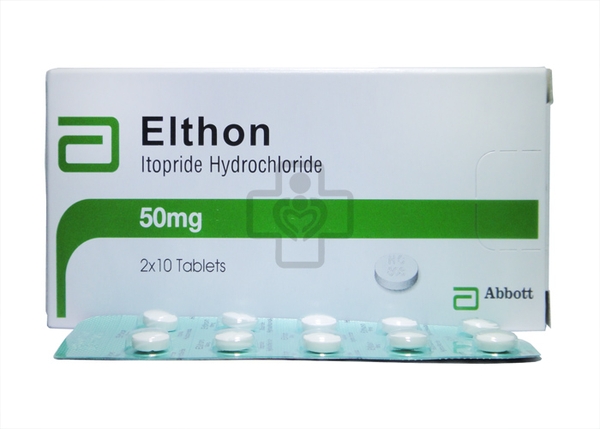 Elthon 50mg