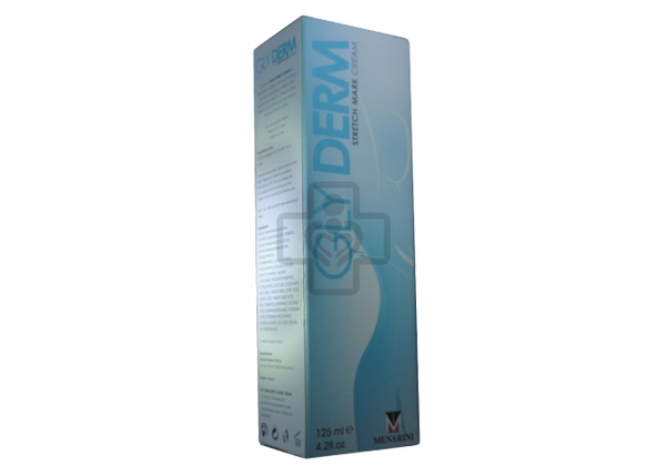 Glyderm Cream 125ml