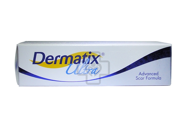 Dermatix Gel 7g