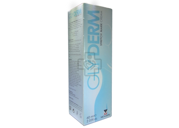 Glyderm Cream 60ml