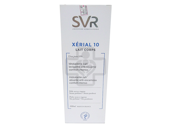 SVR Xerial 10( B/ 1tub)