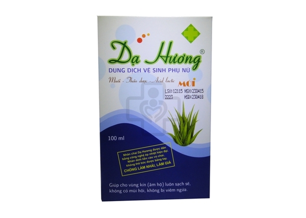 Dạ Hương 100ml