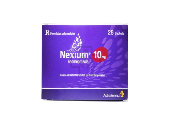 Nexium Sachet 10mg