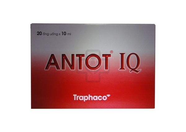 Antot IQ 10ml