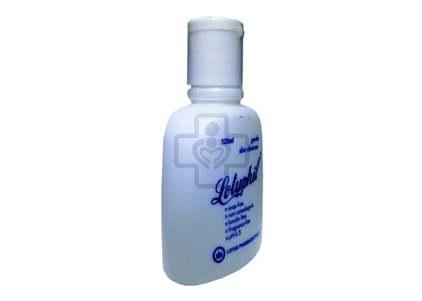 Lotuphil 125ml