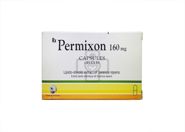 Permixon 160mg