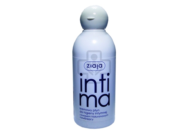 Intima 200ml White