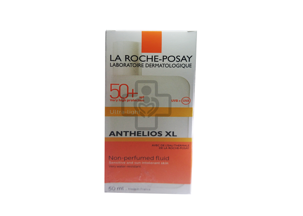 LRP LRP- Anthelios XR 50 spf