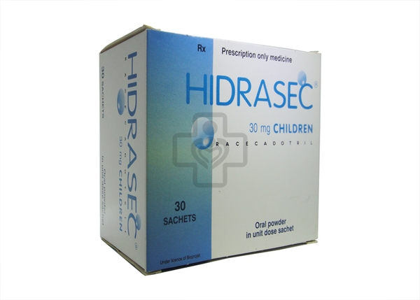 Hidrasec Children 30mg