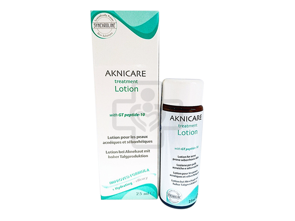 Aknicare Lotion( B/ 1bot)