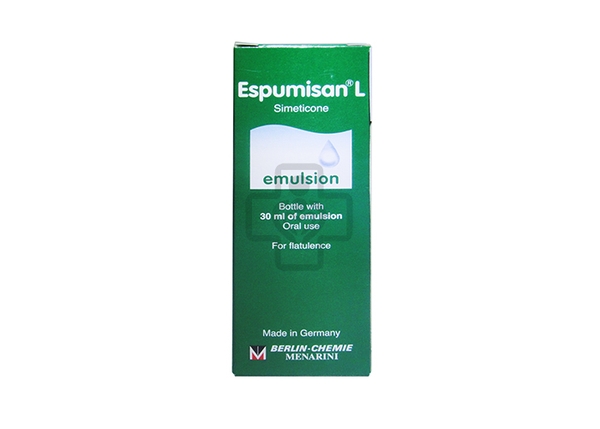 Espumisan L Emulsion 30ml