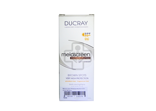 Melascreen Photoprotection Cream 40ml