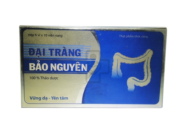 Đại tràng Bảo nguyên