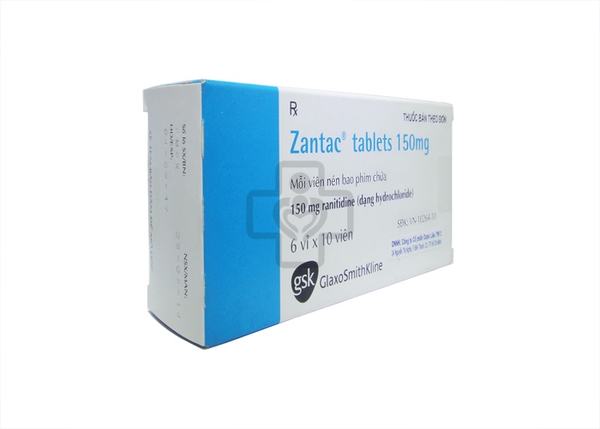 zantac-150mg