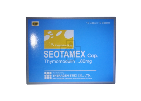 Seotamex 80mg