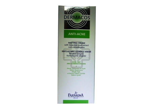 Farmona Cream Anti-Acne 50ml