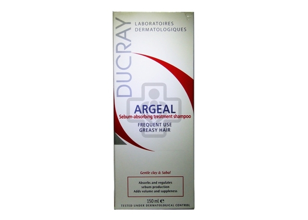 Argeal Shampoo 150ml