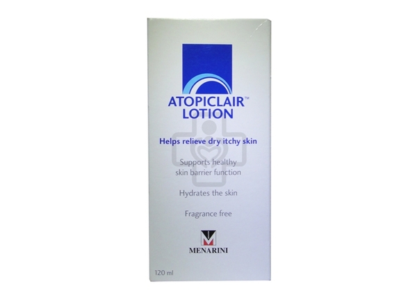 Atopiclair Lotion 120ml