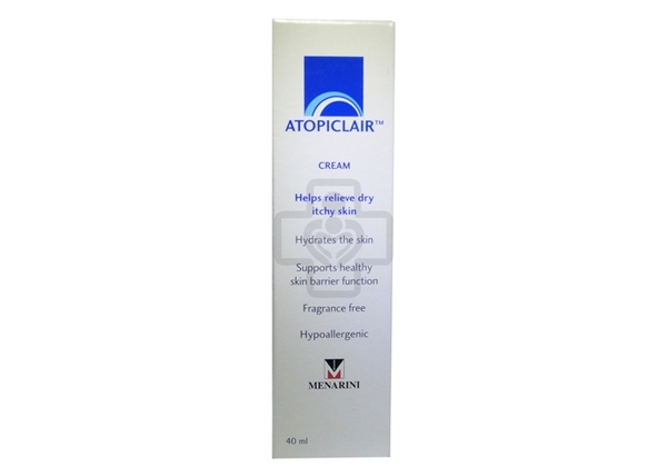 Atopiclair Cream 40ml