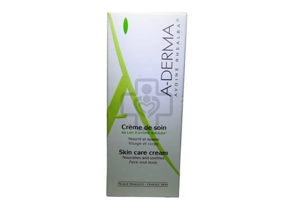 A-Derma Skin Care 50ml