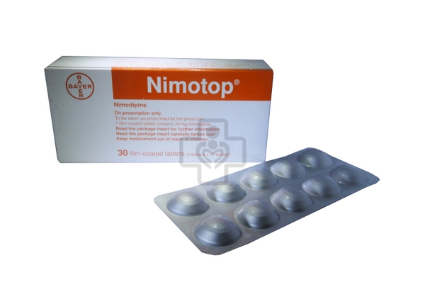 Nimotop 30mg