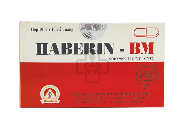 Haberin-BM