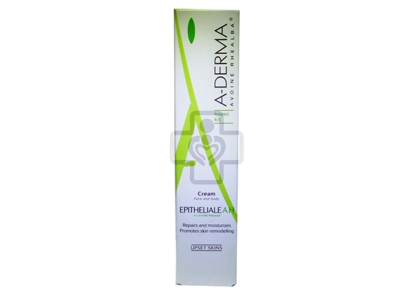 A-Derma Epitheliale A.H 40ml