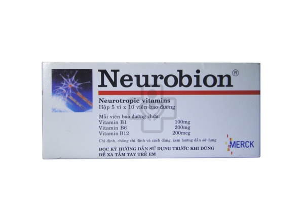 Neurobion