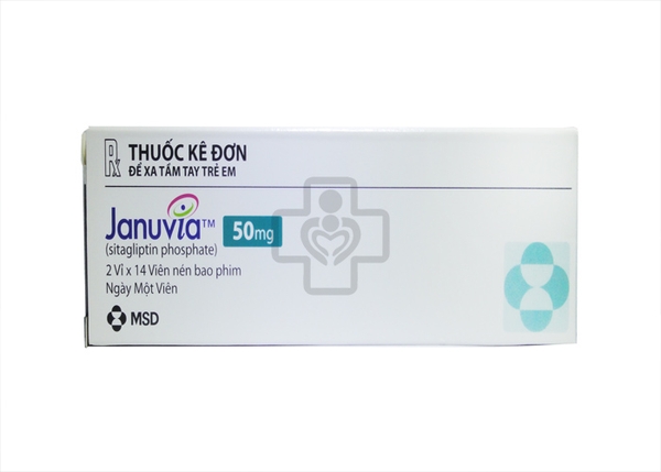 Januvia 50mg