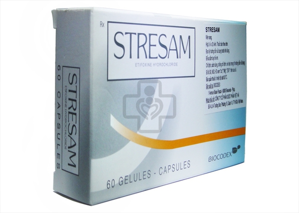 Stresam 50mg