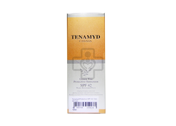 Tenamyd Protective SPF 42 70ml