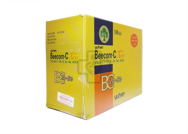 Beecom-C Ace