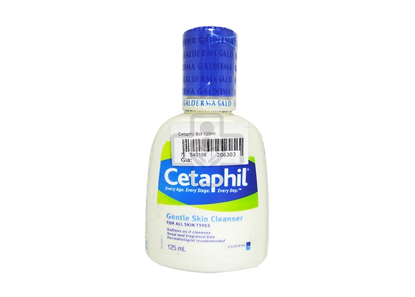 Cetaphil 125ml