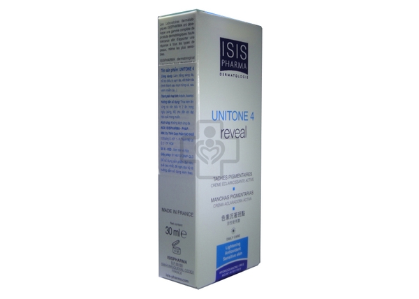 Unitone 4 Reveal 30ml