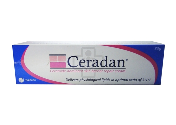 Ceradan Cream 30g