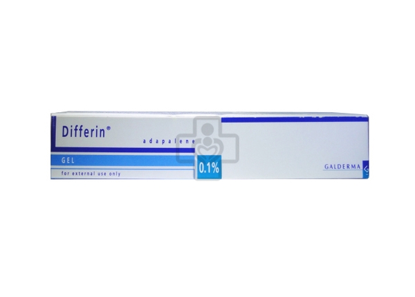 Thuốc trị mụn Thuốc trị mụn