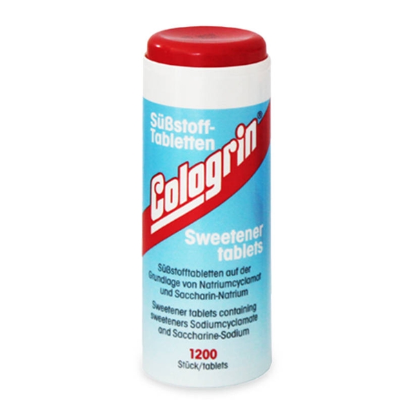 Cologrin Sweetener