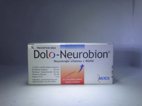 Dolo-Neurobion