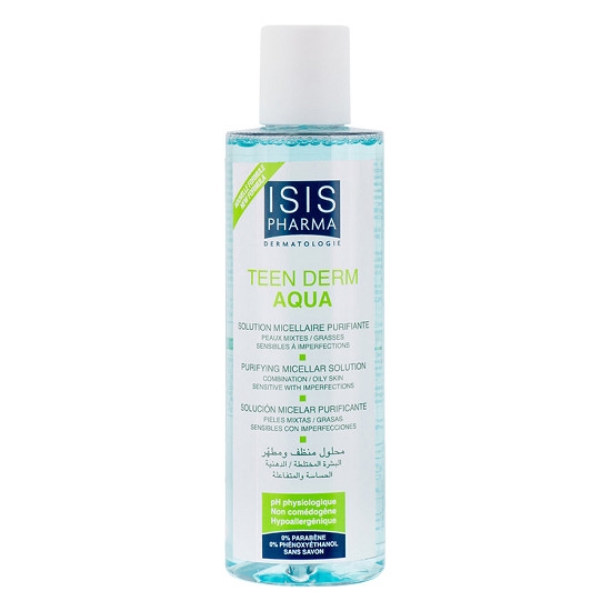 Teen Derm Aqua 200ml